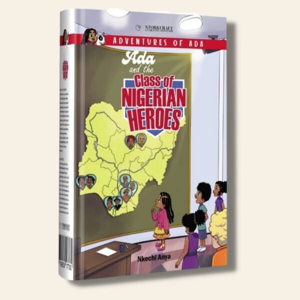 Ada and the Class of Nigerian Heroes