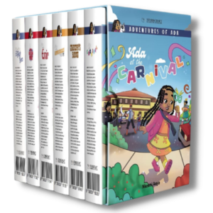 Ada and the Class of Nigerian Heroes - Image 2